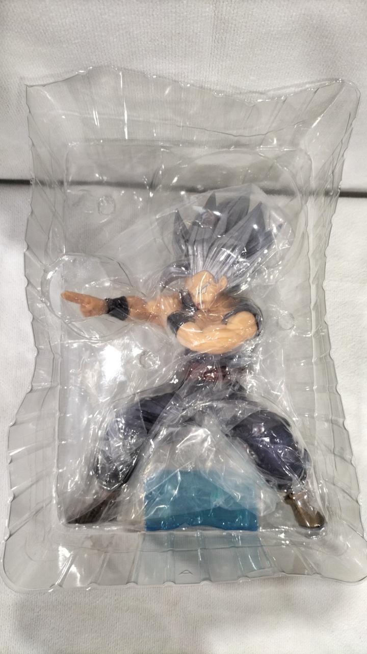 BANDAI Manga & Anime: Ichiban Kuji Dragon Ball VS Omnibus Beast