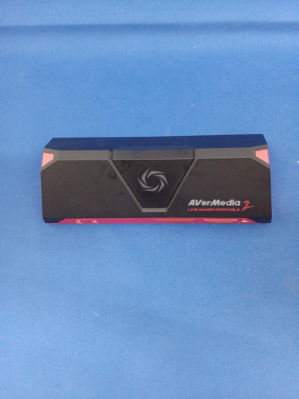 AVERMEDIA Game Capture AVT-C878