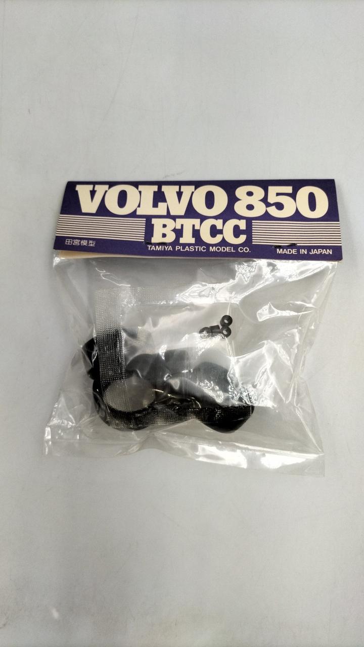 TAMIYA Cars & Trucks Volvo 850 Estate BTCC