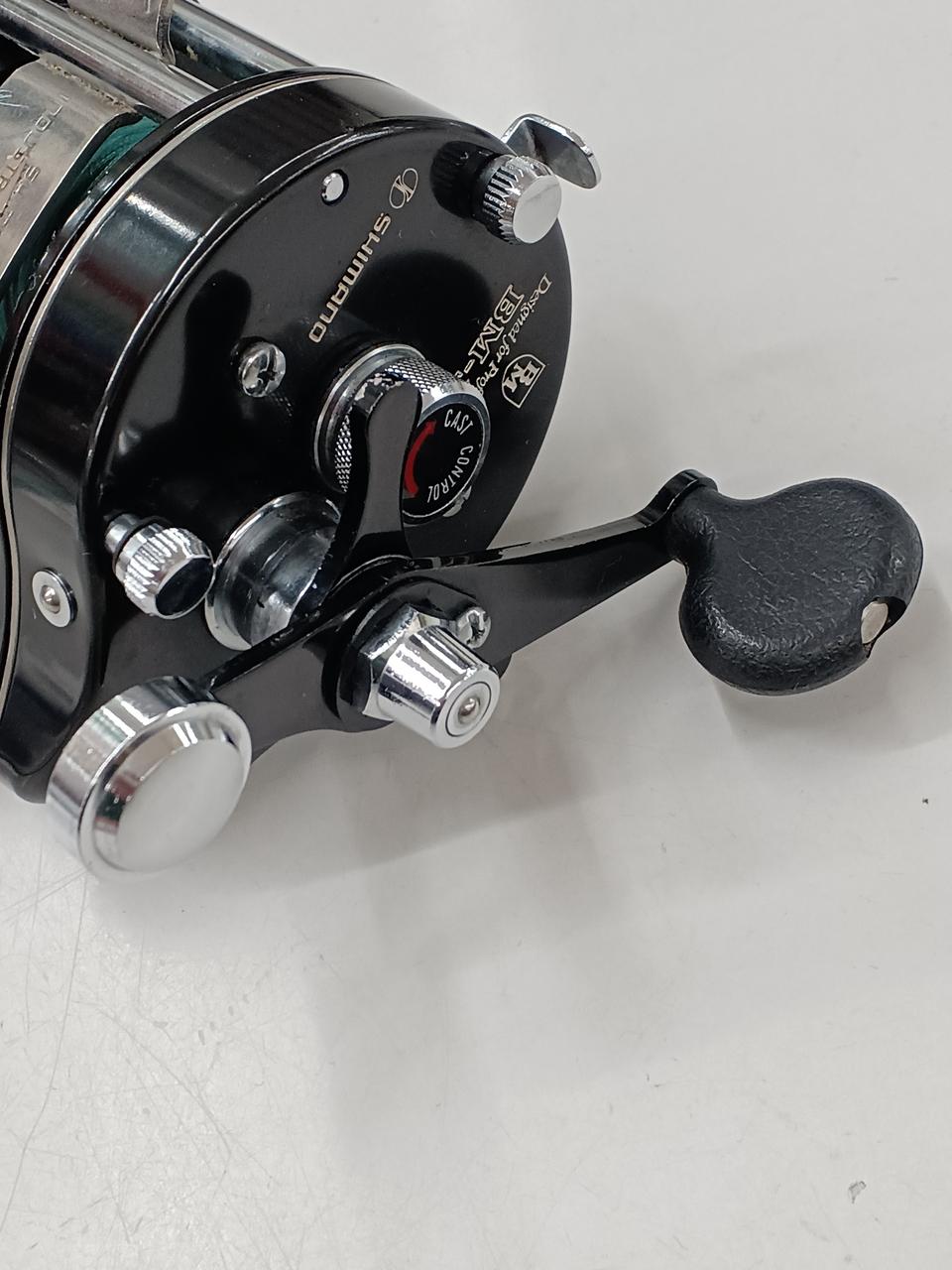 b&m fishing reels Eminent Low Profile Baitcast BnM Bucks Best UltraLight Crappie Reel makes for a lighter rig West Point Spinning Reel -