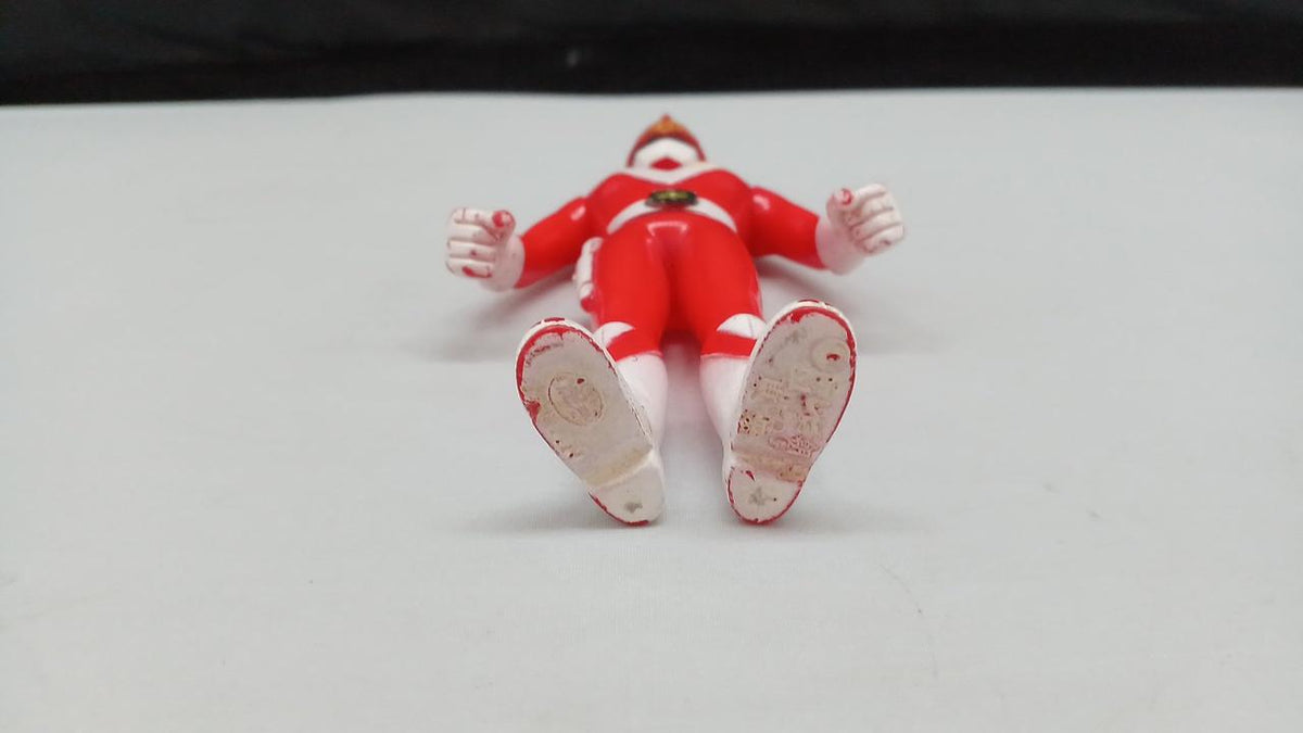Poppy Taiyo Sentai Sun Vulcan Soft Vinyl Set - Banzai Thrifting | BanzaiHobby