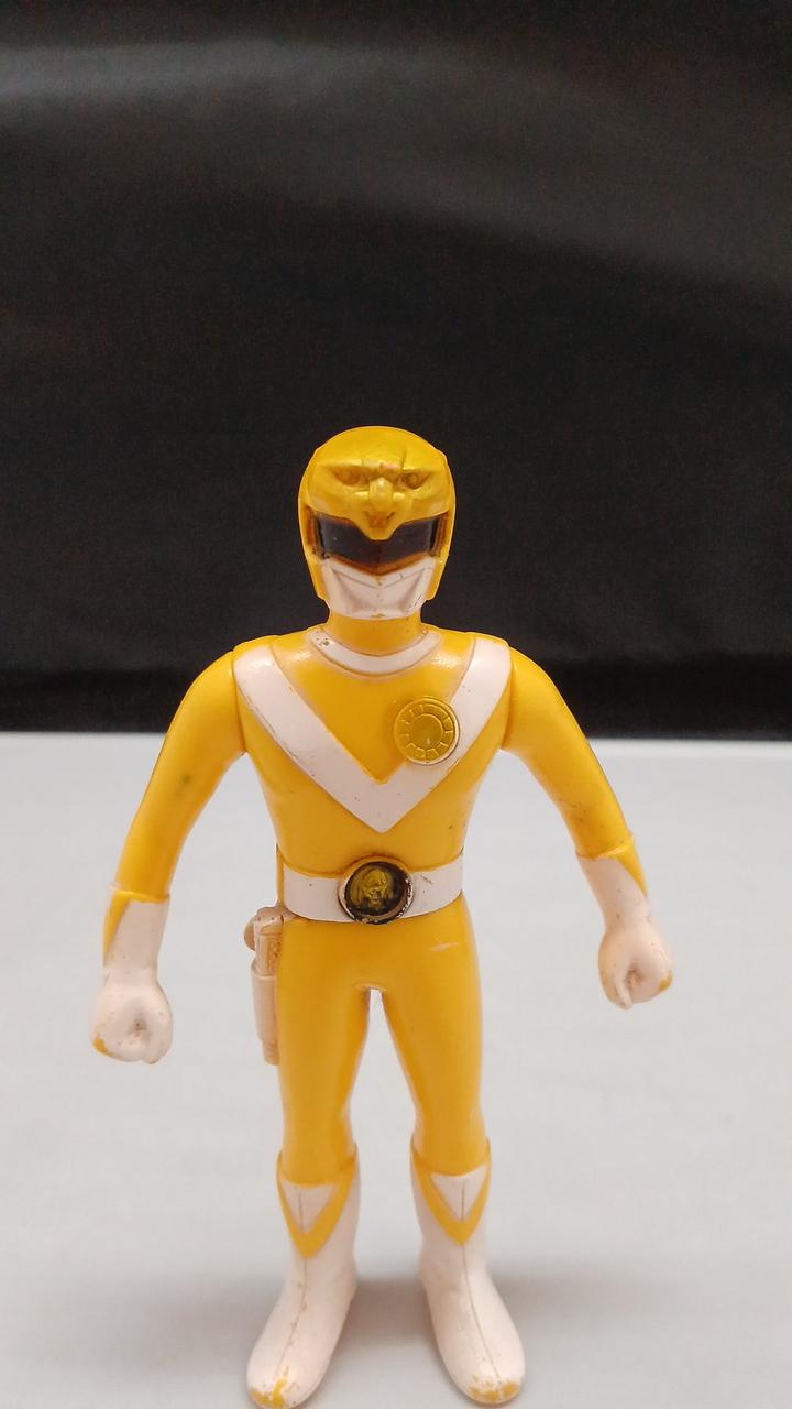 Poppy Taiyo Sentai Sun Vulcan Soft Vinyl Set - Banzai Thrifting | BanzaiHobby