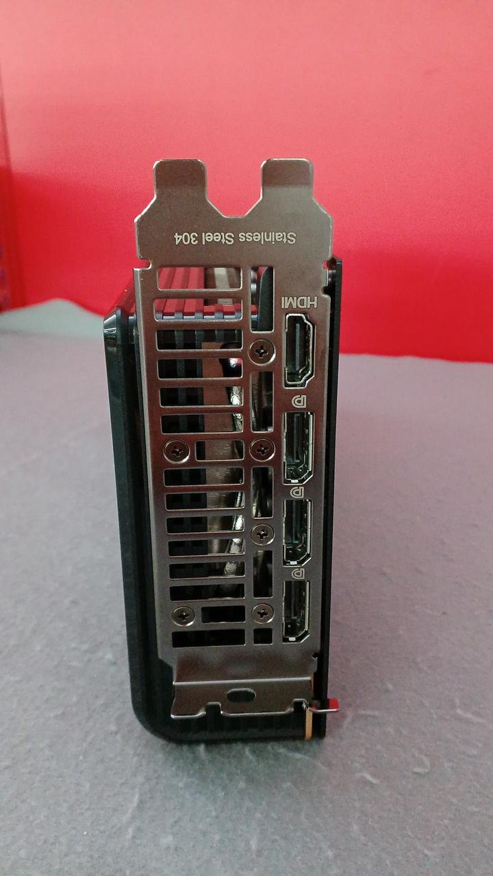 ASUS Graphics Card: PRIME-RX9070XT-O16G