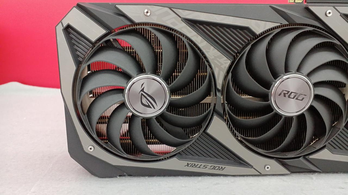 ASUS Graphics Board: ROG-STRIX-RTX3070TI-O8G-GAMING
