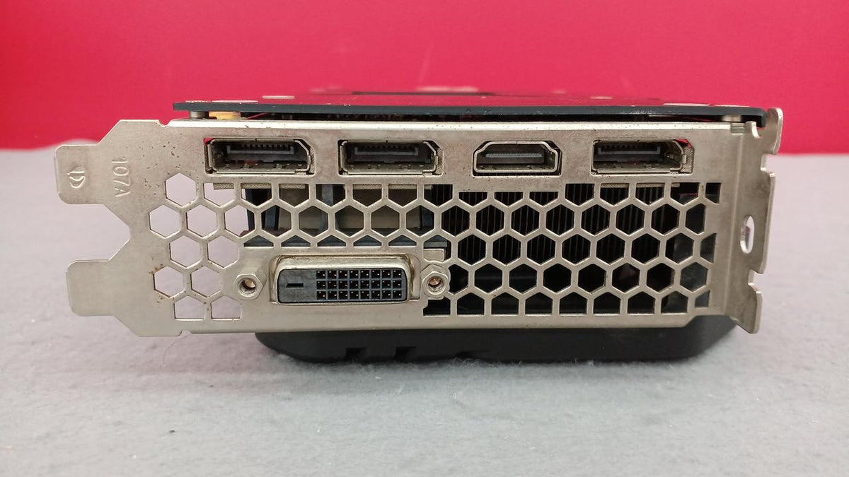 PALIT Graphics Board GTX1060 SUPER JETSTREAM