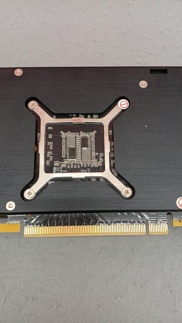 PALIT Graphics Board GTX1060 SUPER JETSTREAM