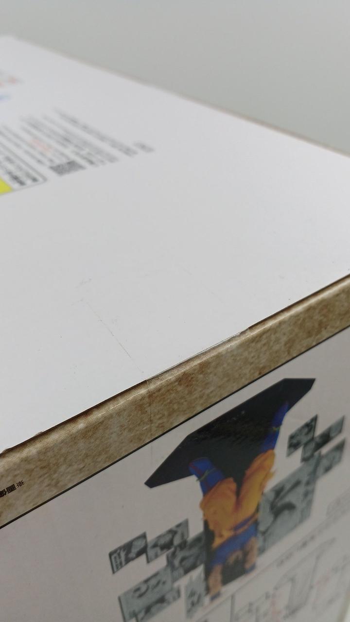 BANDAI [Unopened] Ichiban Kuji DB40th Part 2 A Prize Goku DORAGONBALL 40TH ~Part 2~