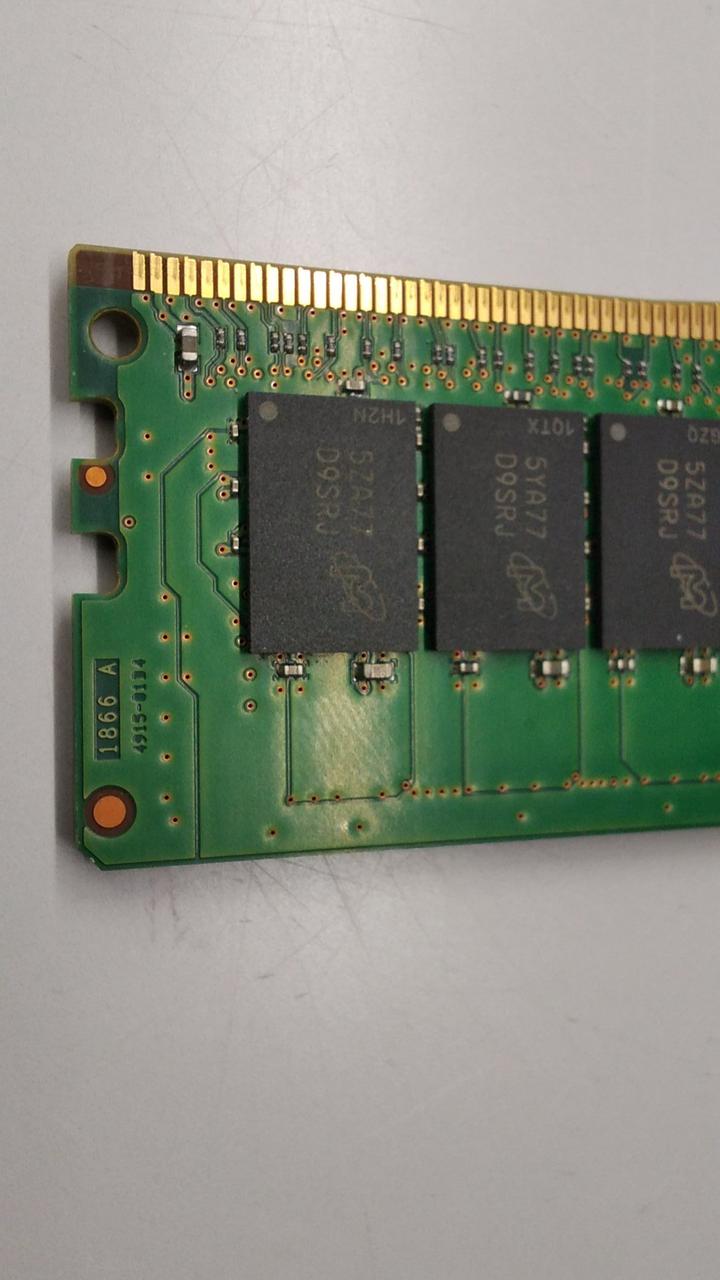 Crucial Memory DDR4 PC-2133 16GB