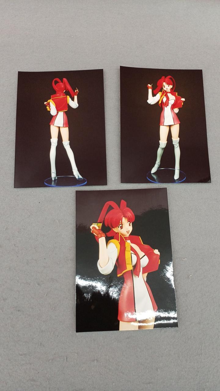 bean firewood Garage Kit Utsuki no Mikoto - Banzai Thrifting | BanzaiHobby