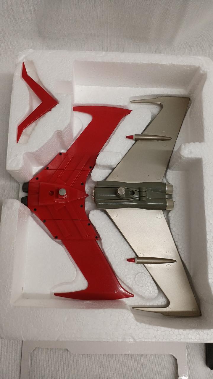 Bandai Chogokin Soul Great Mazinger