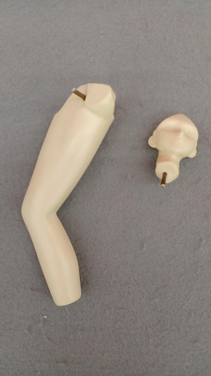 unclear Garage Kit Emma Sheen - Banzai Thrifting | BanzaiHobby
