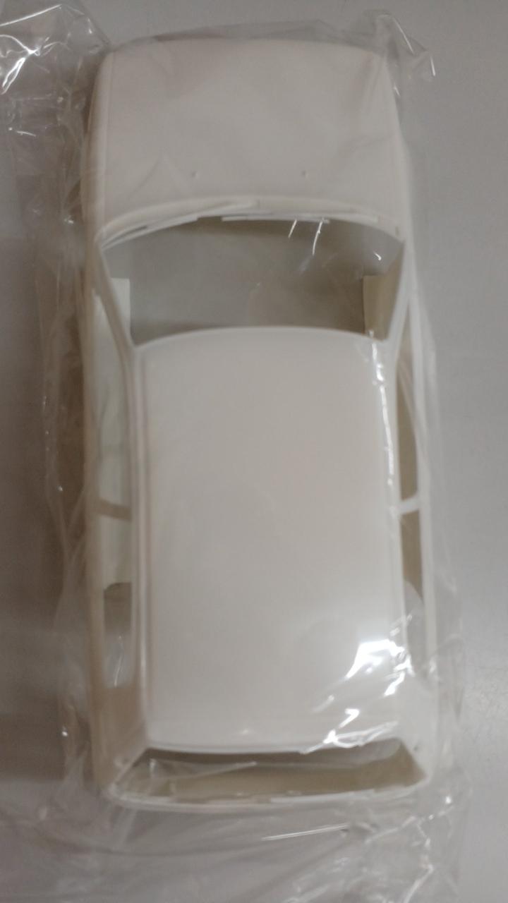 TAMIYA Sports Car Series NO.73 24073 1/24 Toyota Corolla FX-GT