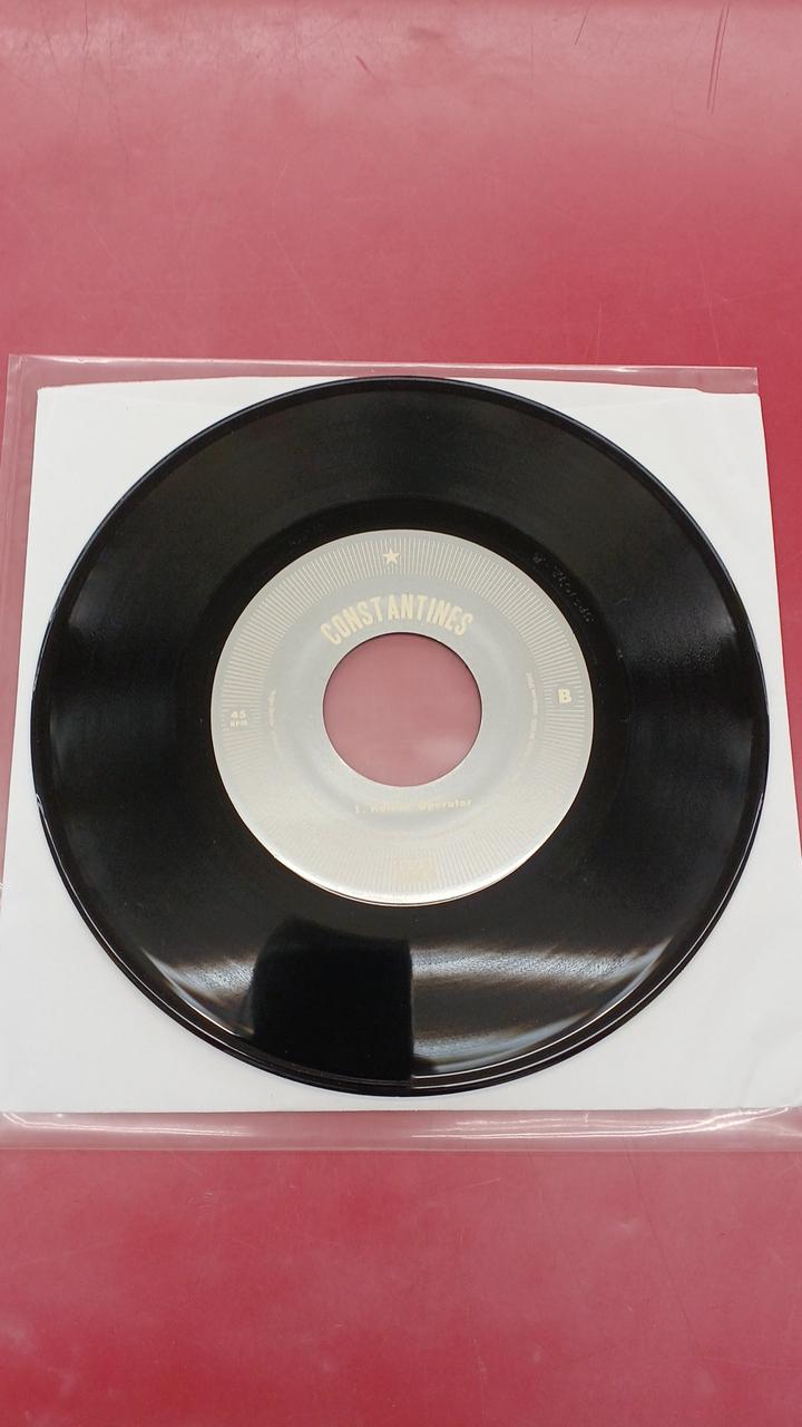 SUB POP CONSTANTINES / SHINE A LIGHT CONSTANTINES / SHINE A LIGHT