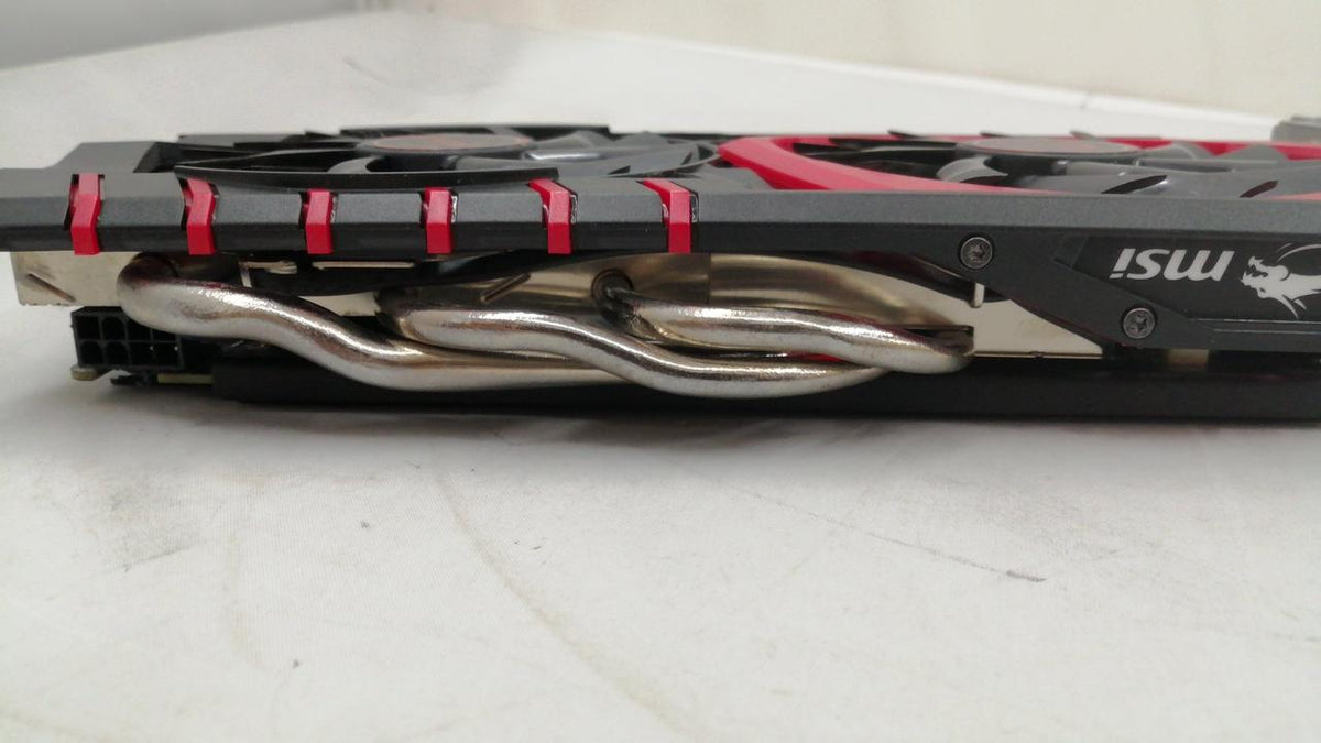 MSI GTX960 GTX 960 GAMING 4G