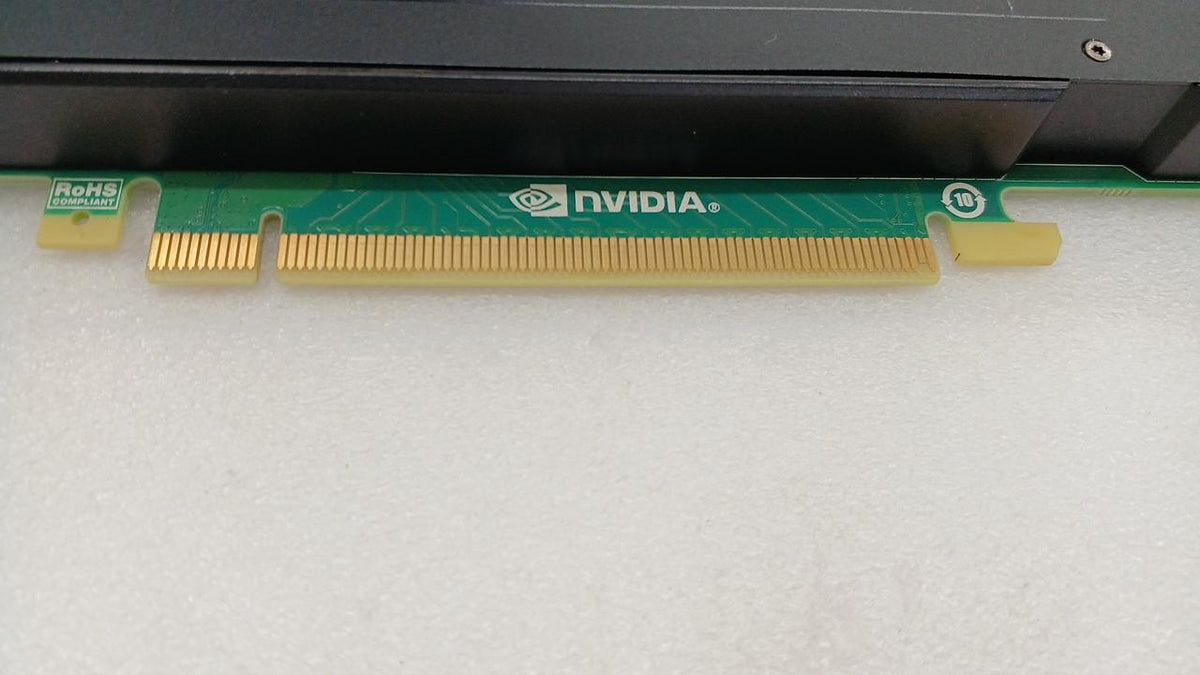 NVIDIA Graphics Board: QUADRO M4000