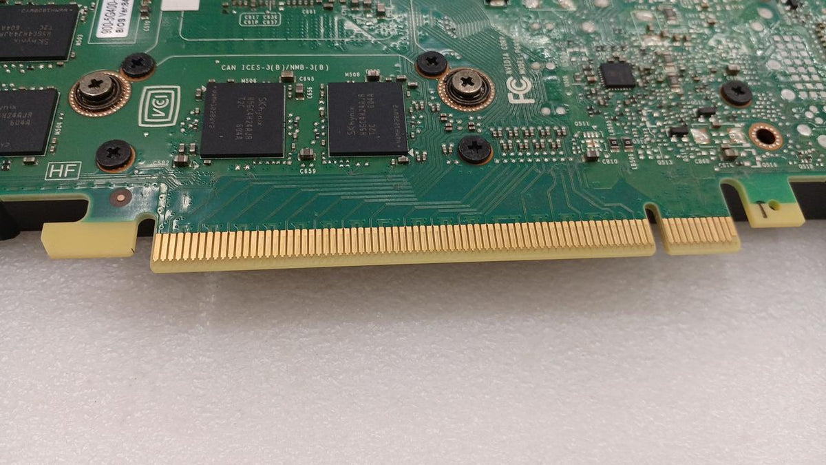 NVIDIA Graphics Board: QUADRO M4000