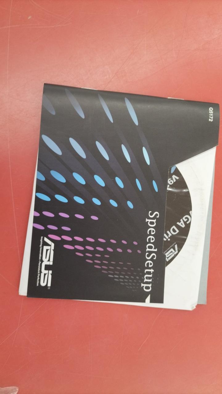 ASUS Graphics Card GTX760-DC20C-2GD5
