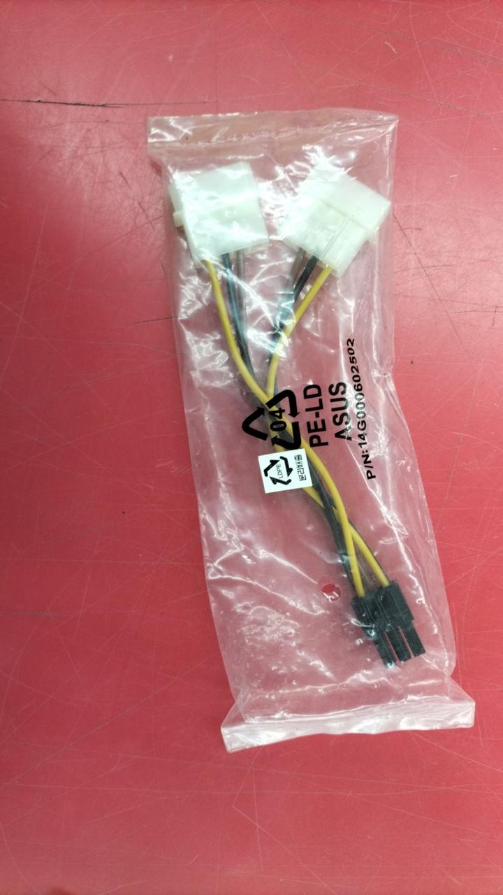 ASUS Graphics Card GTX760-DC20C-2GD5