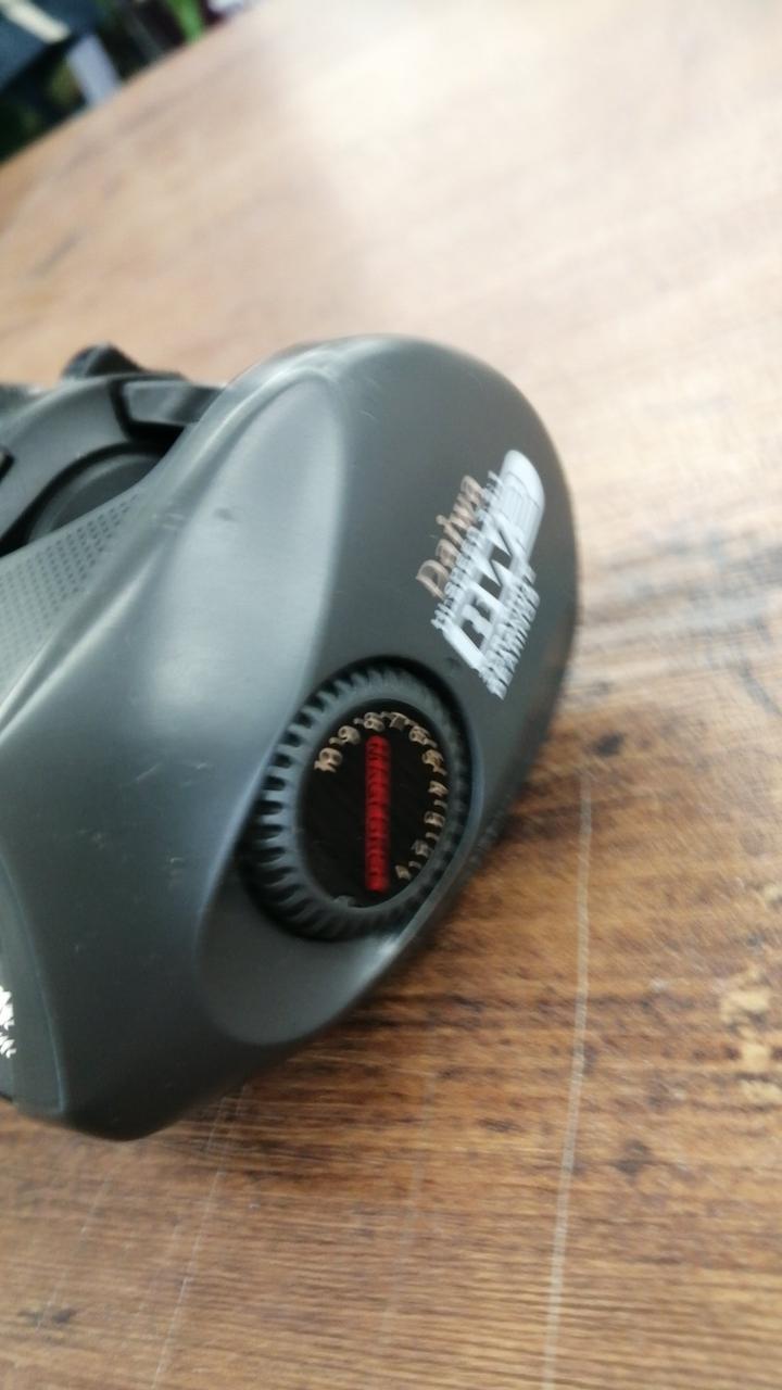DAIWA Baitcasting Reel BW2 – BanzaiHobby