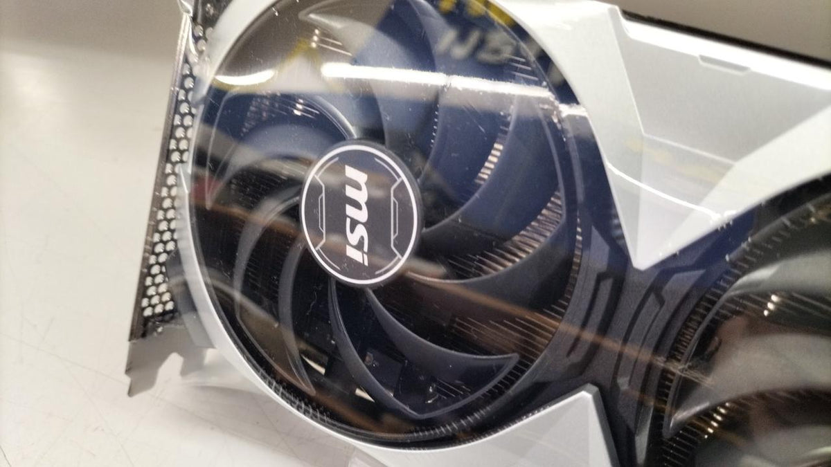 MSI Graphics Board: GEFORCE RTX4070