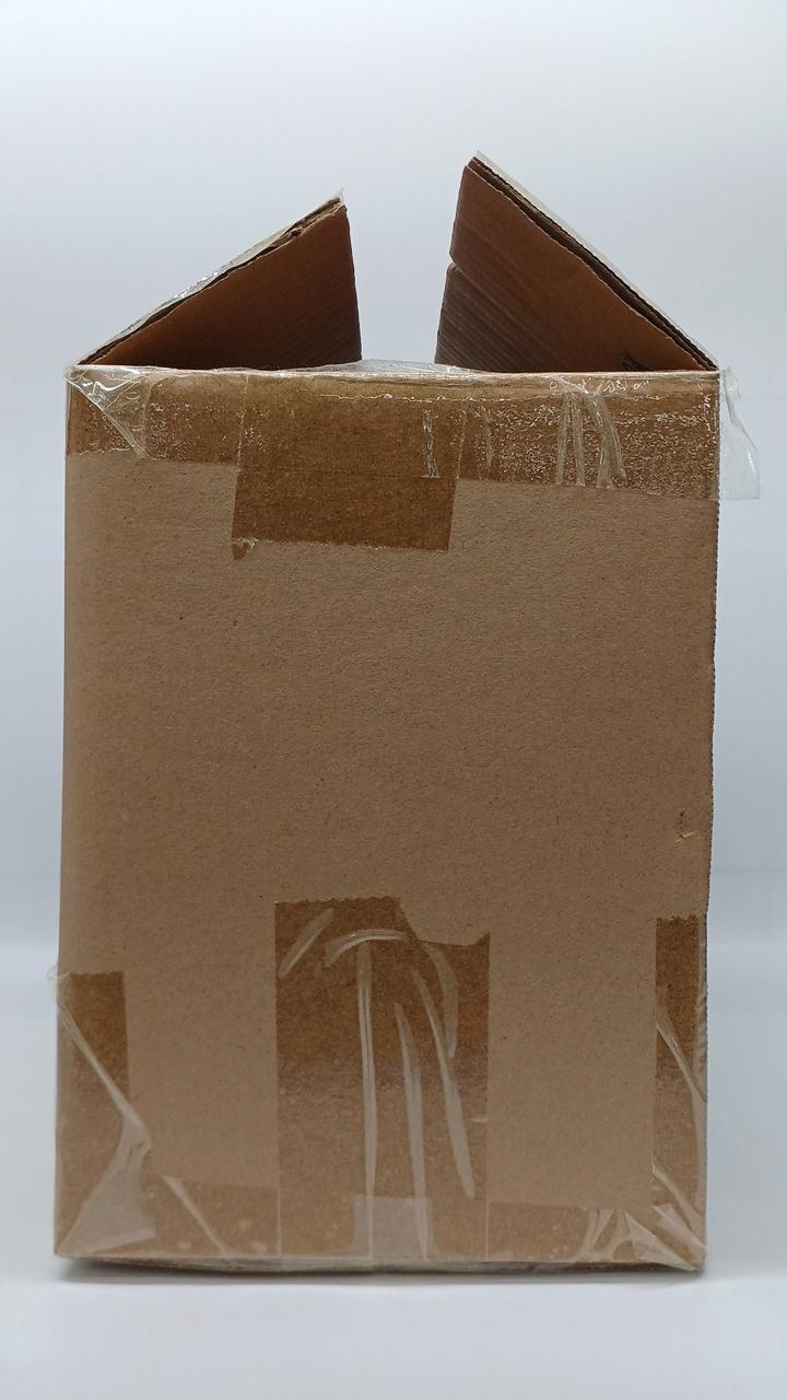 plex Robot & Soft Vinyl Figure Red Jack Ultra Giant Monster Series 5000EX