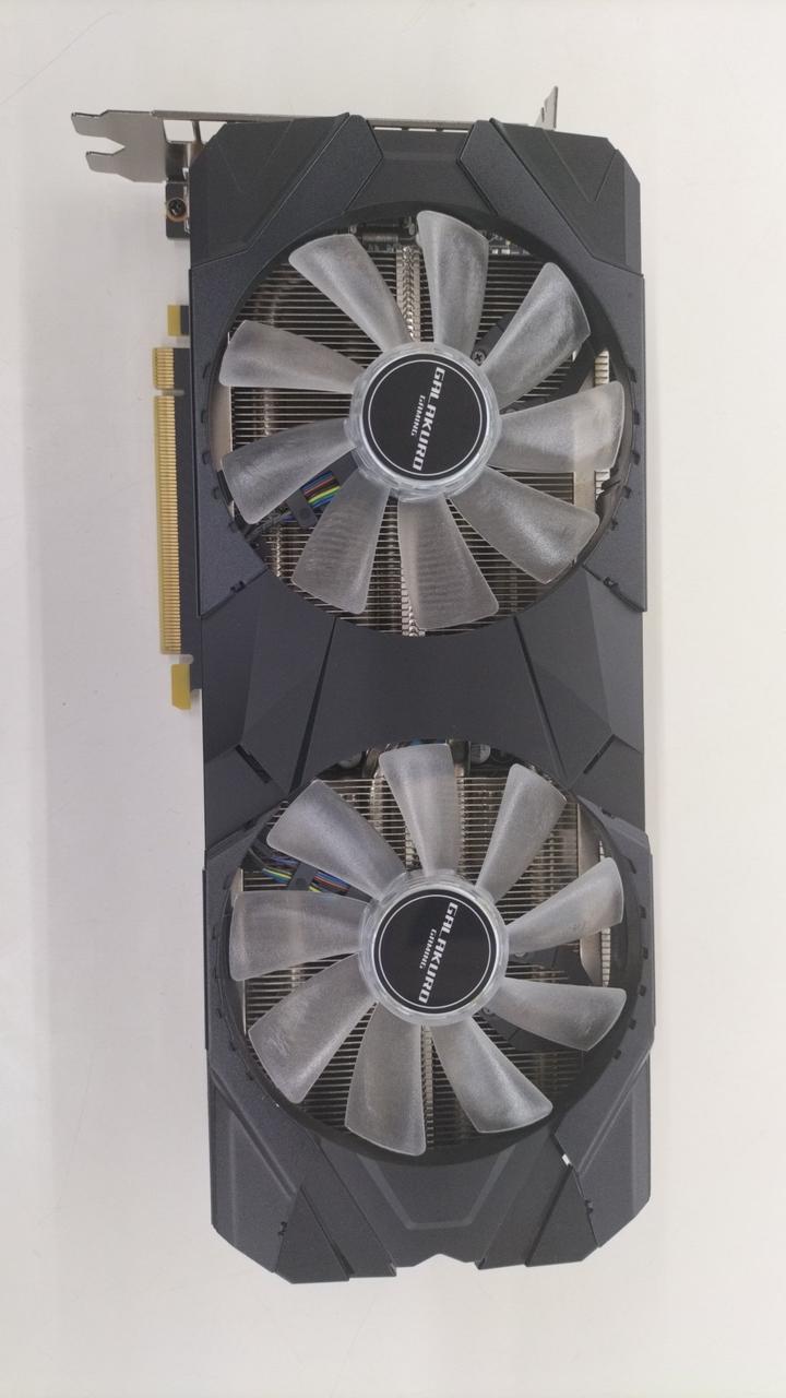 GALAKURO Graphics Card RTX2070SUPER EX-1 CLICK OC