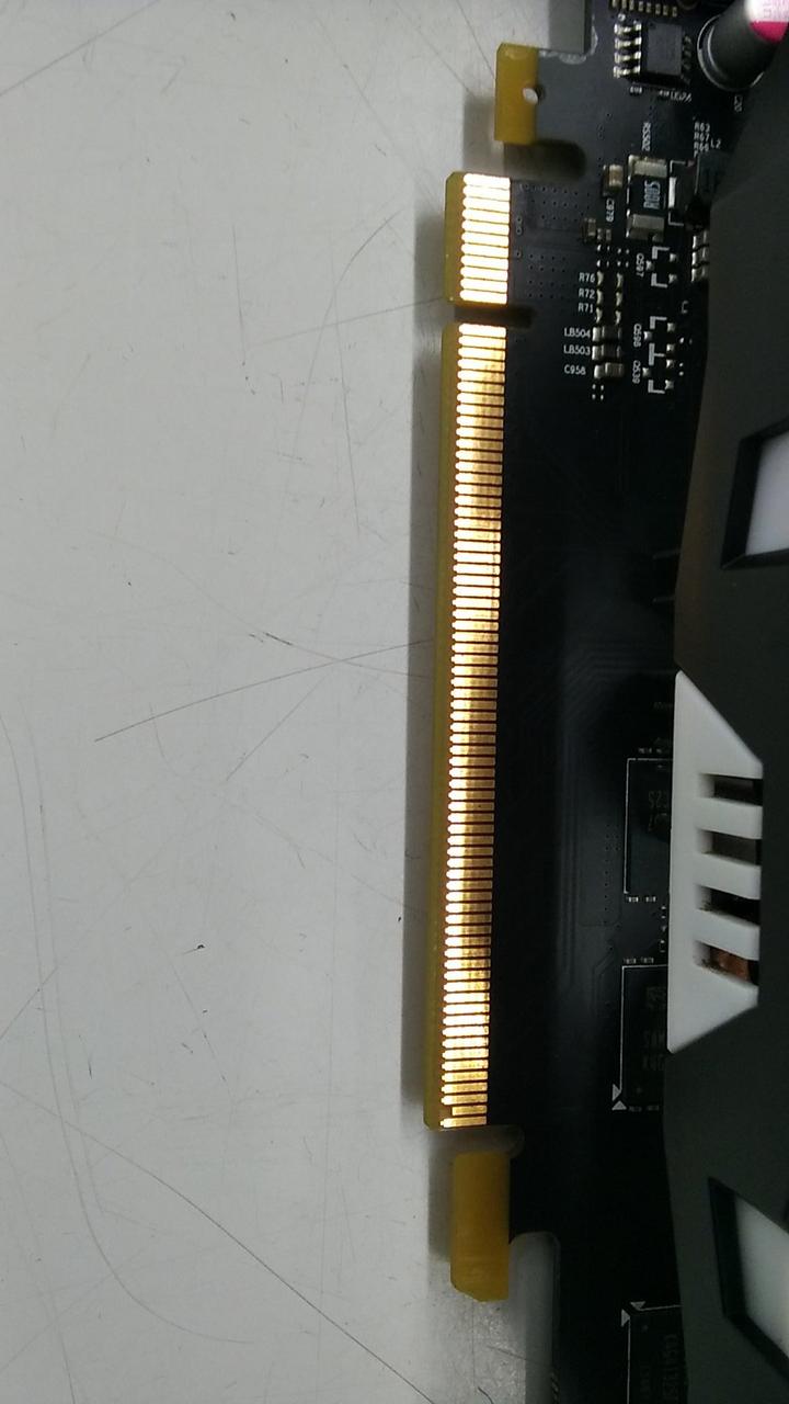 MSI Graphics Card: GEFORCE GTX1060 3GB