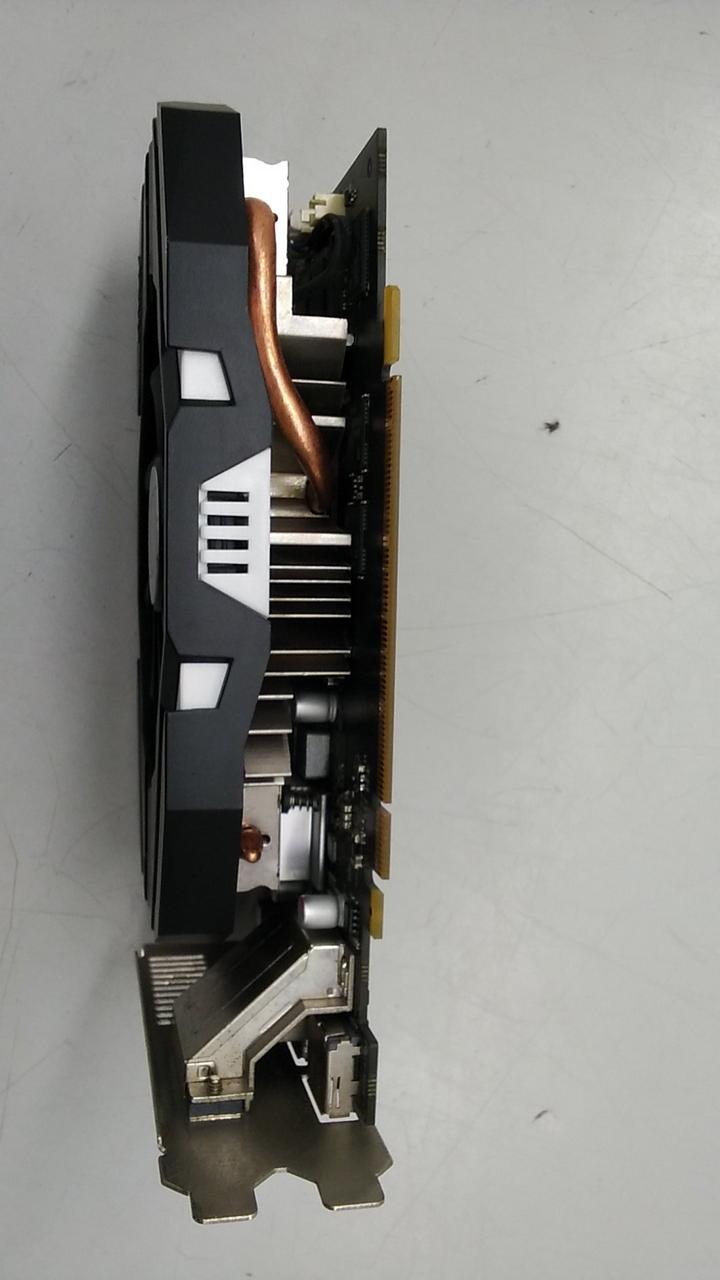 MSI Graphics Card: GEFORCE GTX1060 3GB
