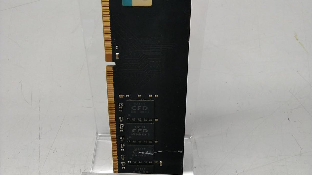 Not selectable DDR4 DDR4 PC4-266CS 8GB