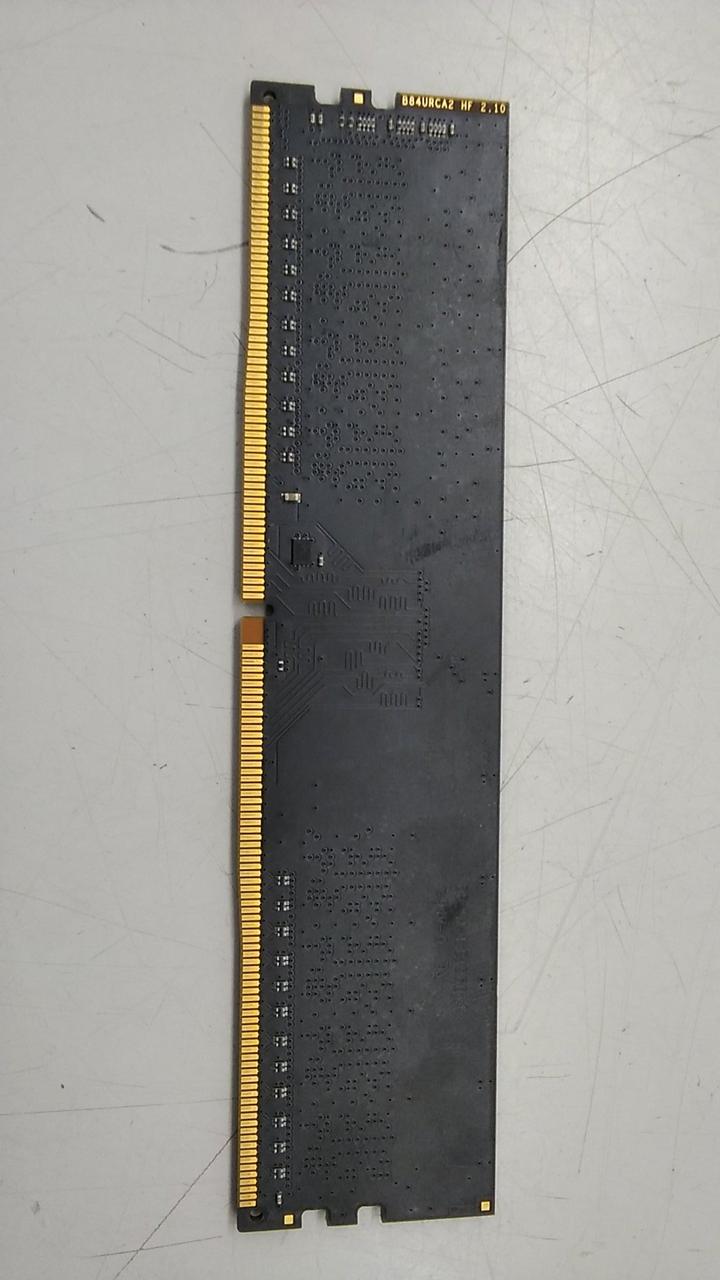 Not selectable DDR4 DDR4 PC4-266CS 8GB