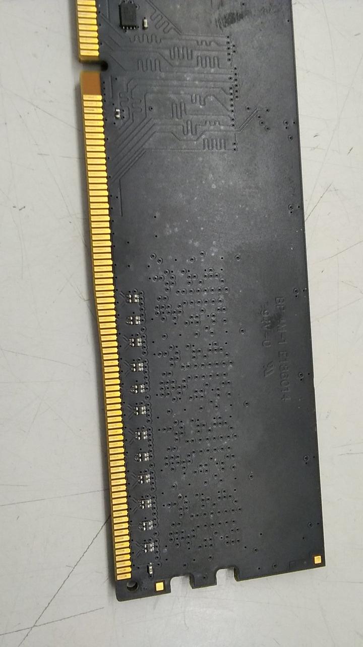 Not selectable DDR4 DDR4 PC4-266CS 8GB