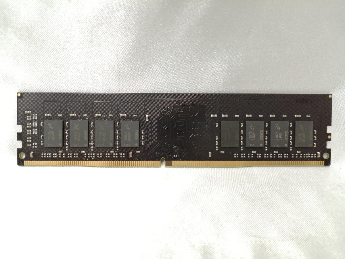 ACCLAMATOR Memory AMDU16G58H-3200