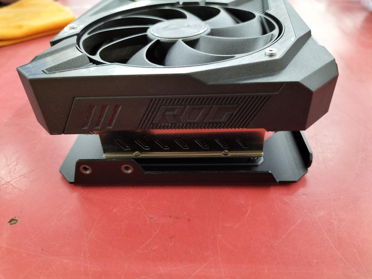 GEFORCE Graphics Card: RTX3050-O8G-GAMING
