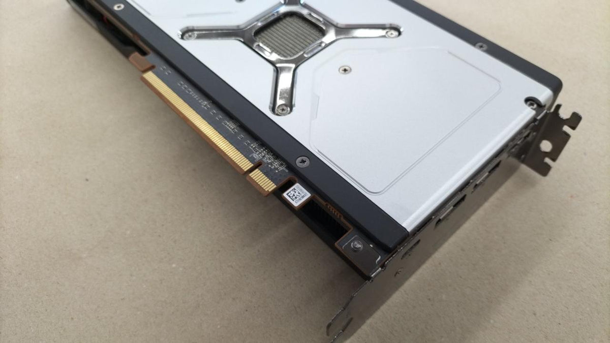 ATI Graphics Card: RX6800 16GB
