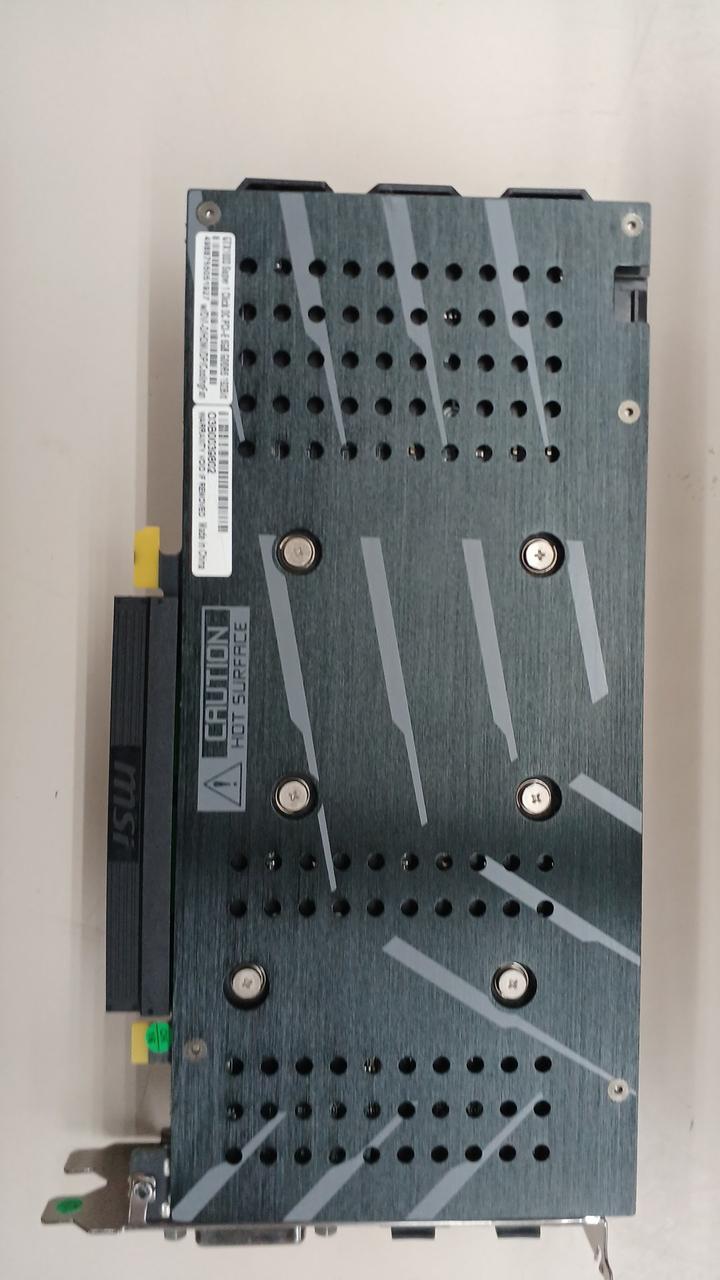 GALAKURO Graphics Board GTX1660SUPER