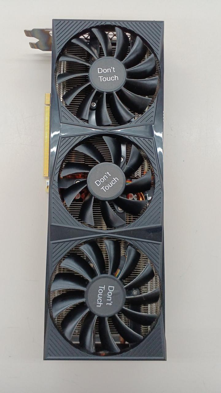 ZOTAC Graphics Card: RTX 3080 10GB GDDR6X