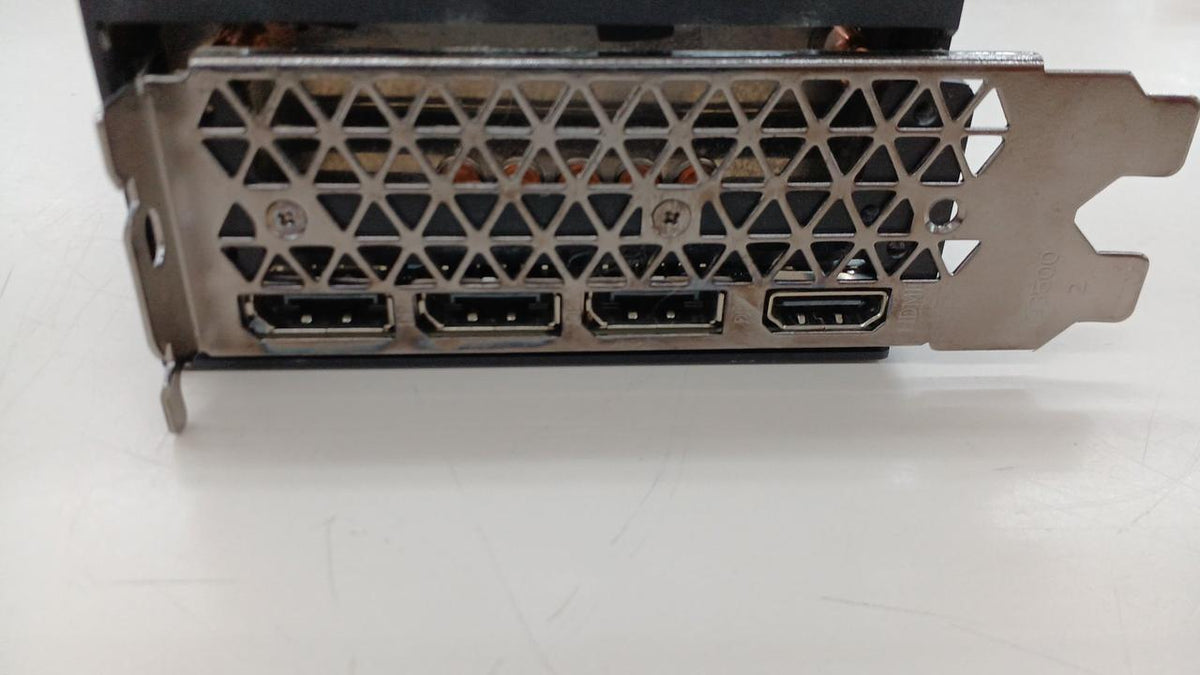 ZOTAC Graphics Card: RTX 3080 10GB GDDR6X