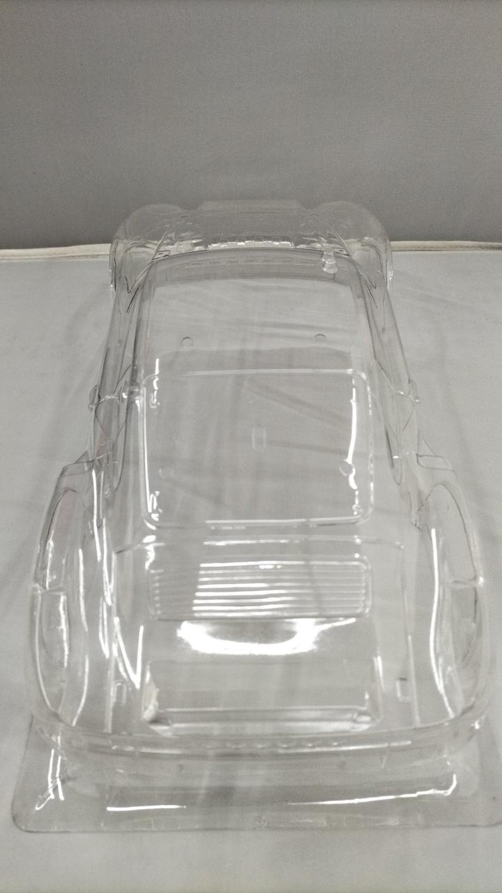 TAMIYA 1/12 RC Porsche 959 Paris-Dakar Rally winner