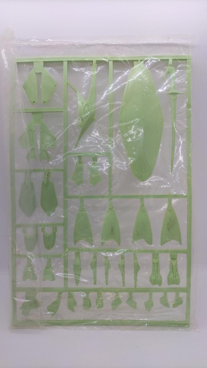 VOLKS The Five Star Story: Babylons - Banzai Thrifting | BanzaiHobby