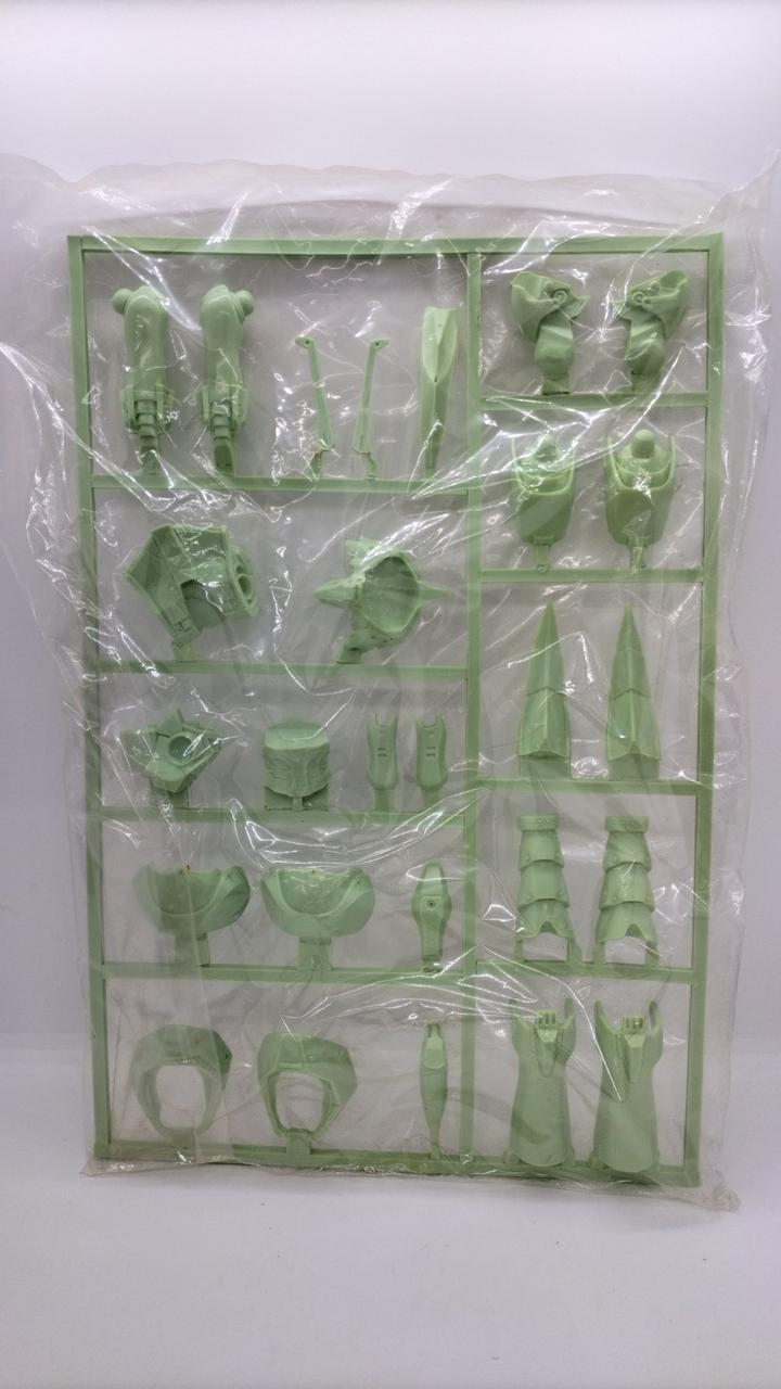 VOLKS The Five Star Story: Babylons - Banzai Thrifting | BanzaiHobby