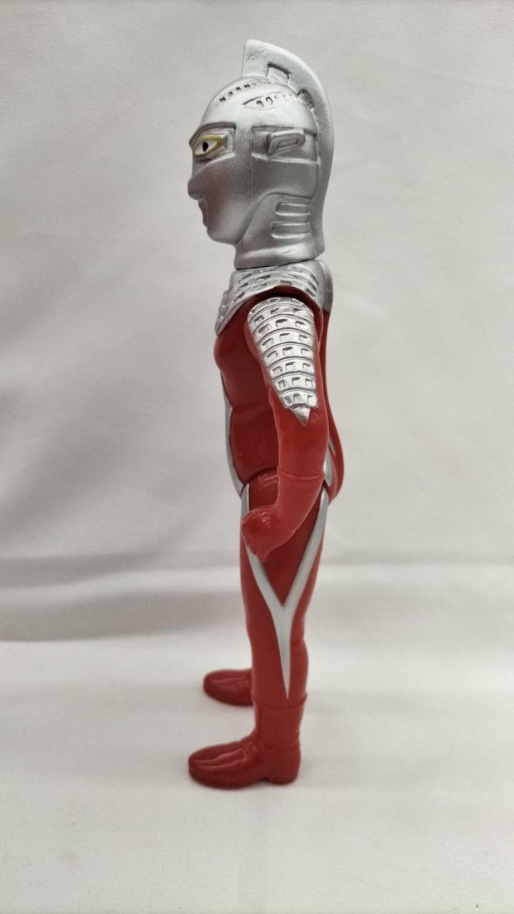 Burmak Tokusatsu Soft Vinyl Ultraman Seven - Burmak Banzai Hobby