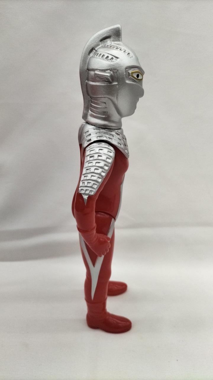 Burmak Tokusatsu Soft Vinyl Ultraman Seven - Burmak Banzai Hobby