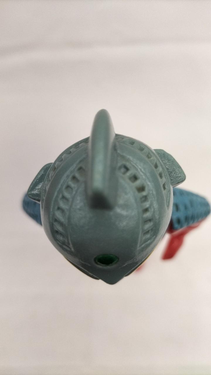 Bandai Tokusatsu Soft Vinyl Ultraman Seven - Bandai Banzai Hobby