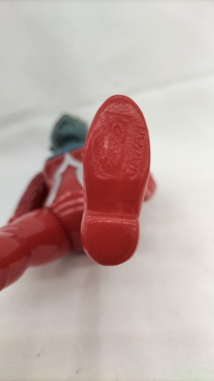 Bandai Tokusatsu Soft Vinyl Ultraman Seven - Bandai Banzai Hobby