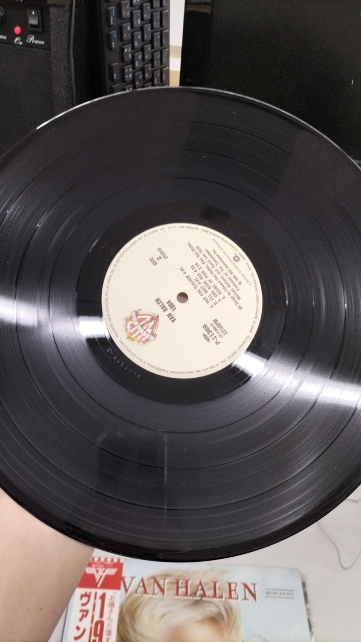 PIONEER LP Record P-11369
