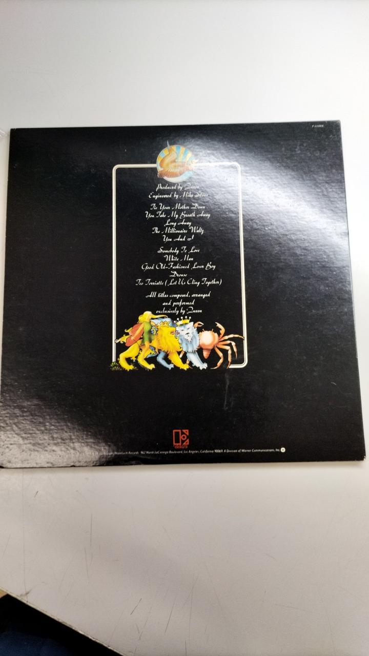 PIONEER LP Record P-10300E