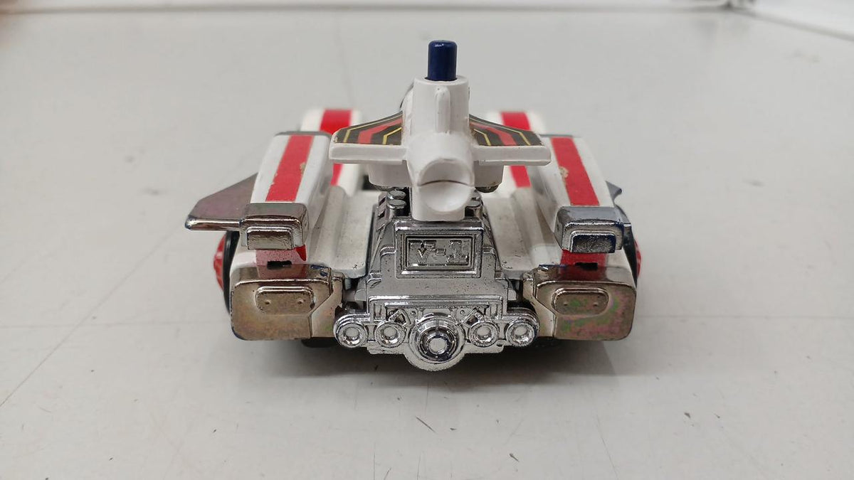 [JUNK] Poppy Popinica Chogokin PA-87 Machine Falcon