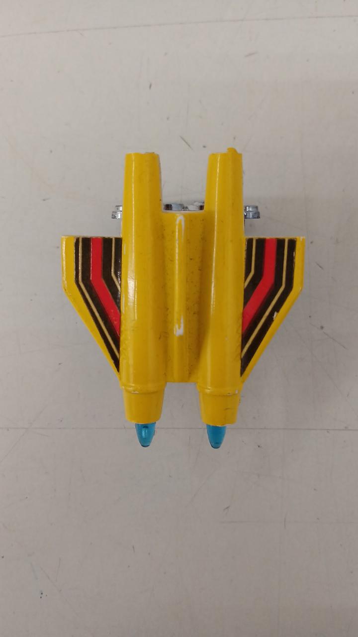 [JUNK] Poppy Popinica Chogokin PA-87 Machine Falcon