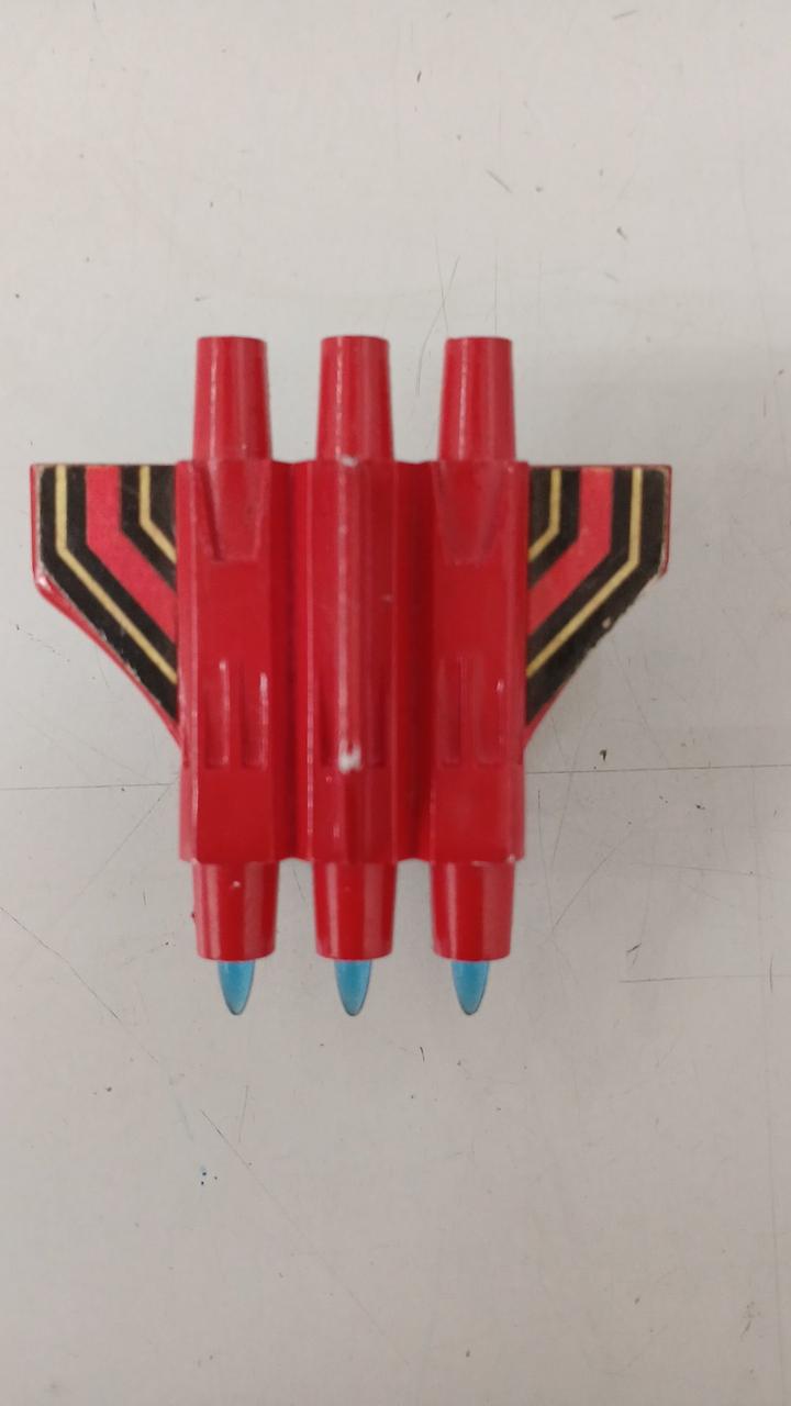 [JUNK] Poppy Popinica Chogokin PA-87 Machine Falcon