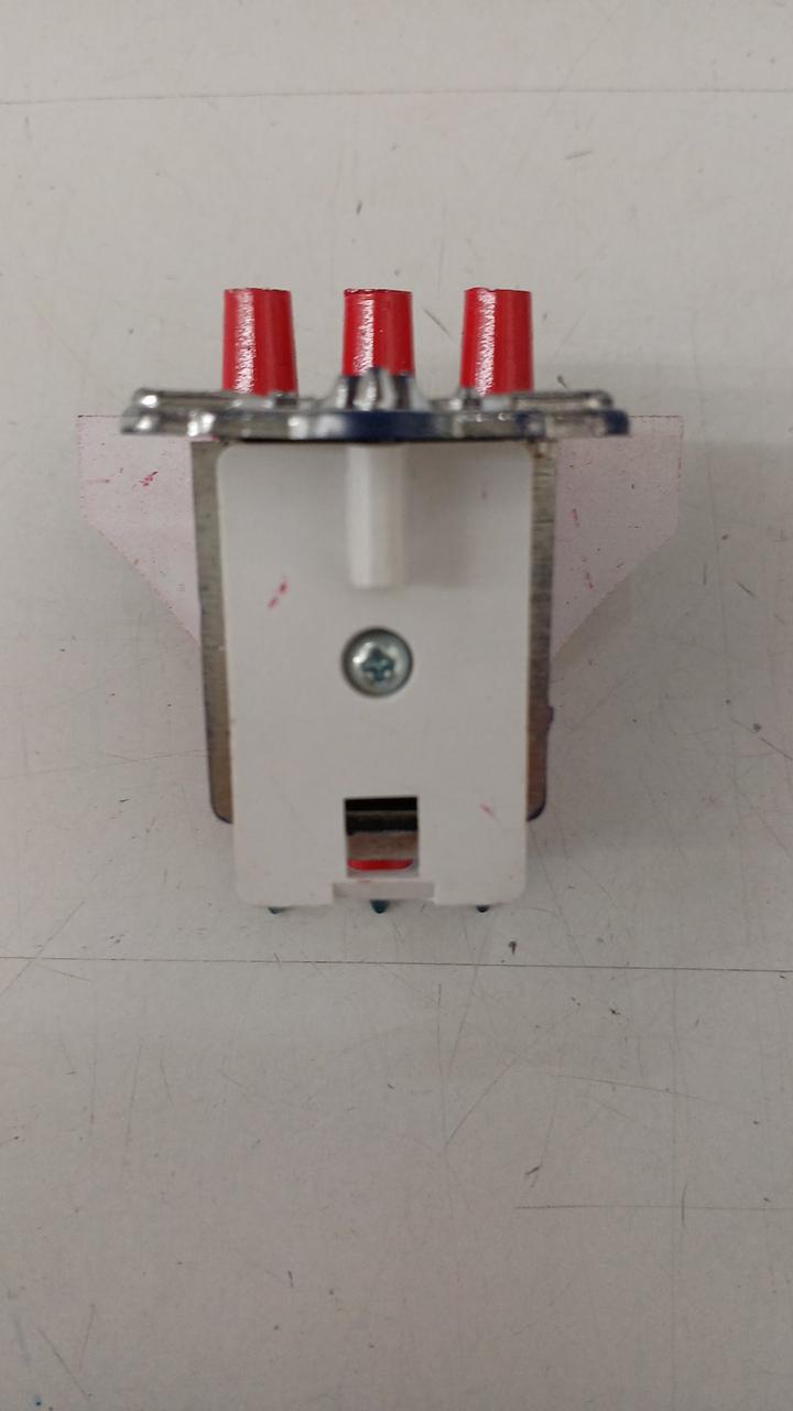 [JUNK] Poppy Popinica Chogokin PA-87 Machine Falcon